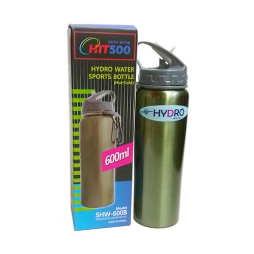 Potable Hydro water Bottle